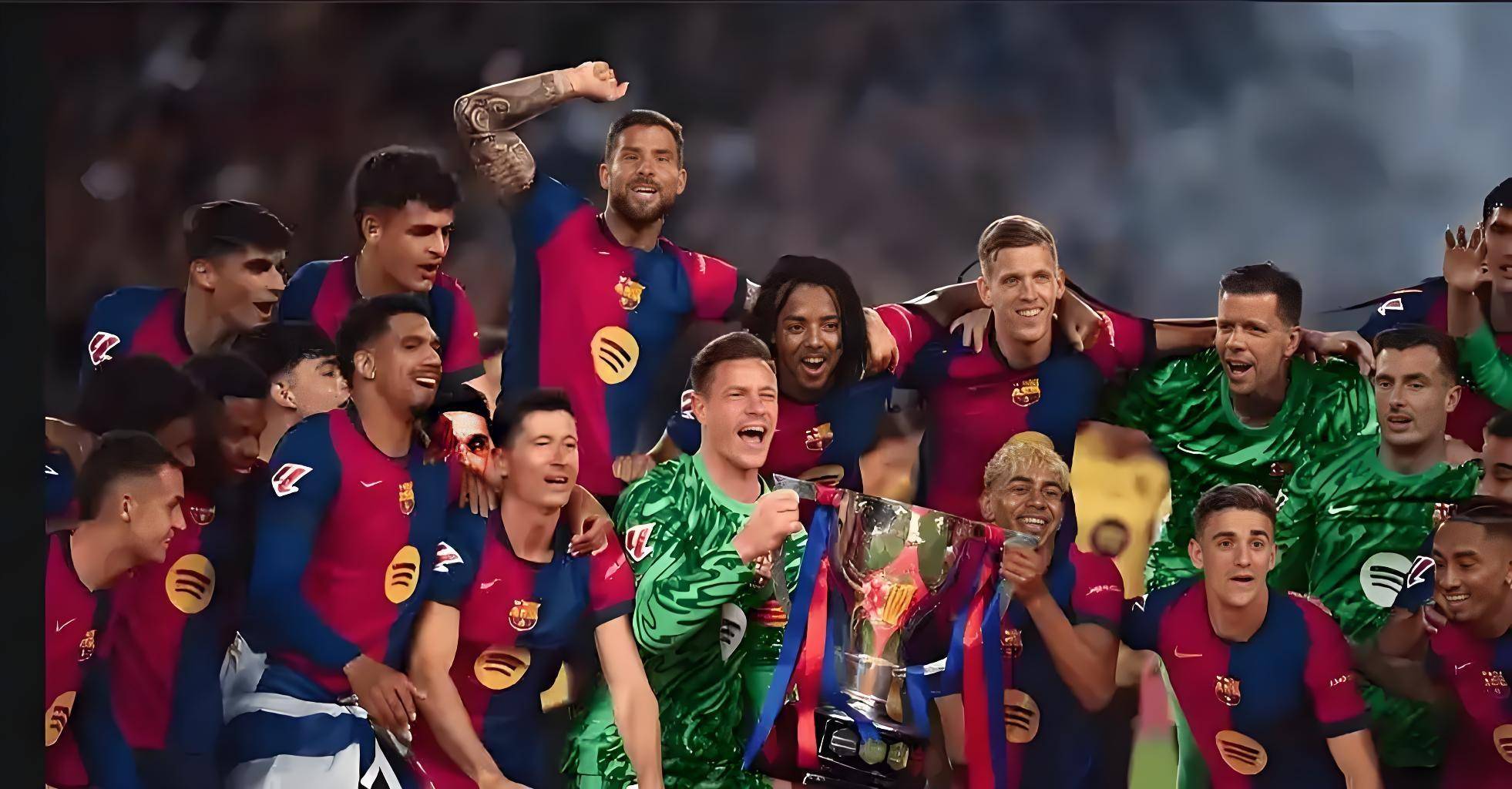 2025年BetMGM北美年度赌场运营商