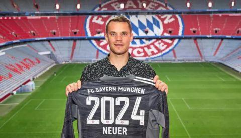 波多尔斯基：现在的拜仁踢得很有统治力；希望阿森纳英超夺冠