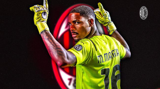 2025欧洲金童奖颁奖典礼：杜埃获得2025年金童奖