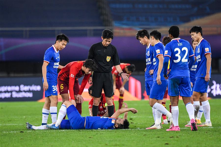 了不起！广东女选手4次参加残特奥会终夺金