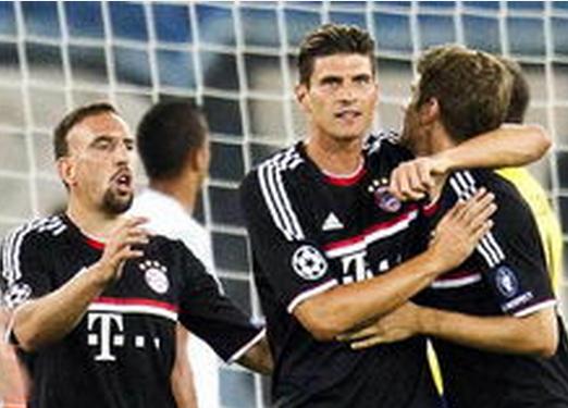 欧冠前瞻：皇马教练阿隆索生死战，曼城对西甲队豪取四连胜（欧冠前瞻：皇马主帅阿隆索迎生死局，曼城对西甲球队已取四连胜）