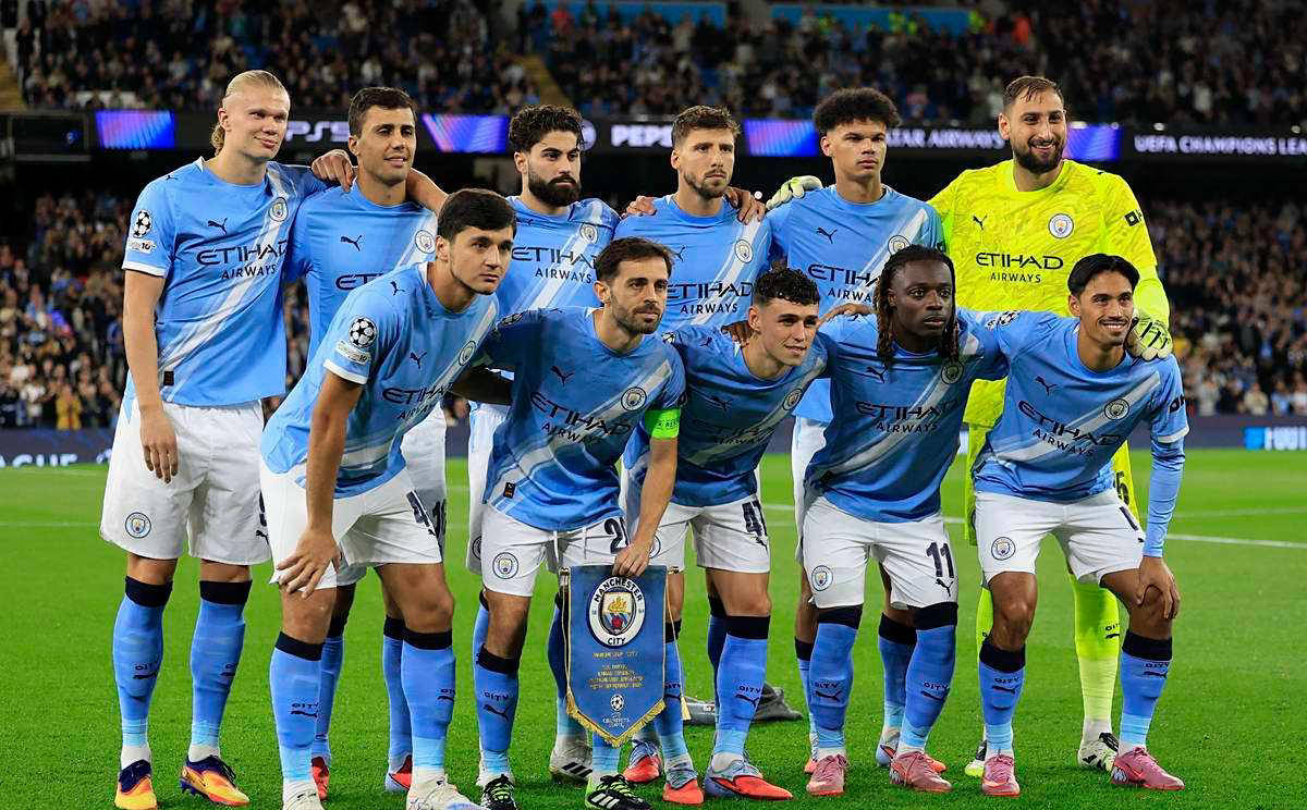 孔蒂：穆里尼奥是一位伟大的教练，球队的责任感在不断增强